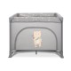 Playpen Play N Relax Grey Adventure