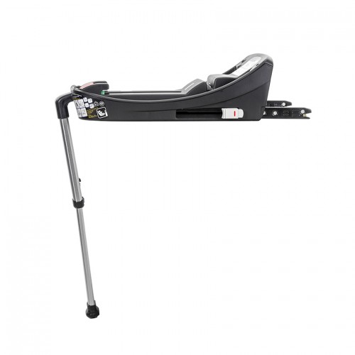 Βάση Isofix Με Στήριγμα Ποδιού Για Κάθισμα Aria Luxe