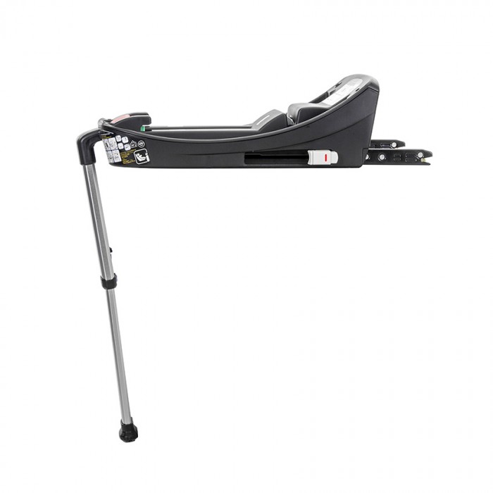 Βάση Isofix Με Στήριγμα Ποδιού Για Κάθισμα Aria Luxe