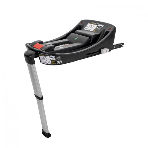 Βάση Isofix Με Στήριγμα Ποδιού Για Κάθισμα Aria Luxe