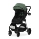 Baby Stroller  2 In 1 Aspen Cappuccino With Transformable Seat