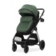 Baby Stroller  2 In 1 Aspen Cappuccino With Transformable Seat