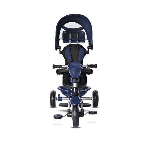 Tricycle One Dark Blue