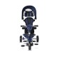 Tricycle One Dark Blue