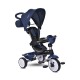 Tricycle One Dark Blue