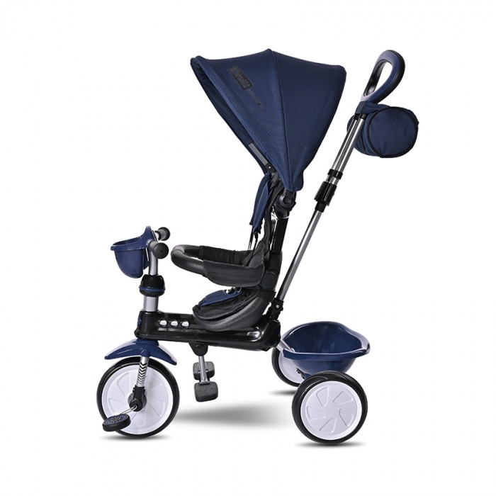Tricycle One Dark Blue
