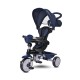 Tricycle One Dark Blue