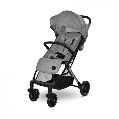 Καρότσι Ribera Grey Icy
