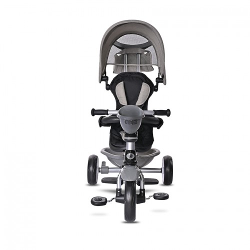 Tricycle One Grey