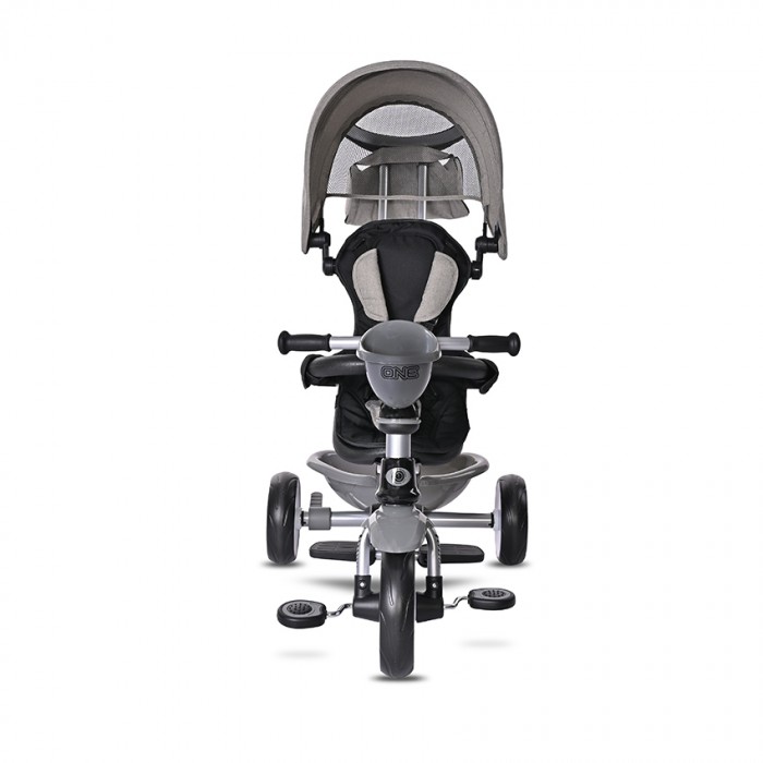 Tricycle One Grey