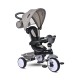 Tricycle One Grey