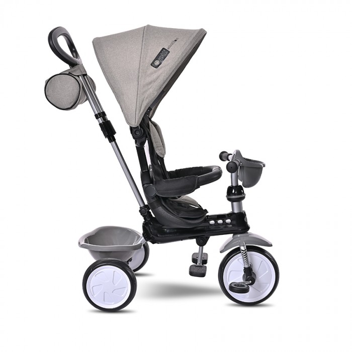 Tricycle One Grey