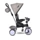 Tricycle One Grey
