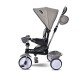 Tricycle One Grey