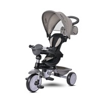 Tricycle One Grey