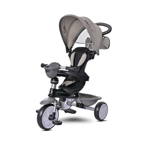 Tricycle One Grey