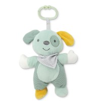 Baby Toys Dogs Green