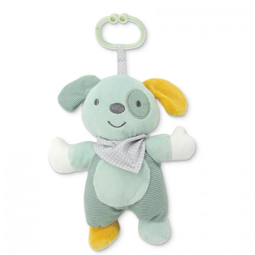 Baby Toys Dogs Green