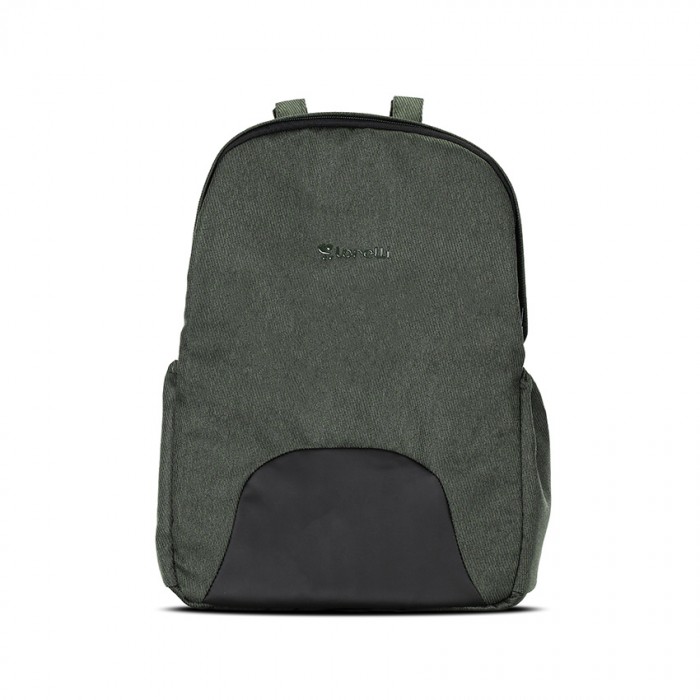 Καρότσι Reya Green 2 Σε 1+ Δώρο Relax Portofino Beige Dots