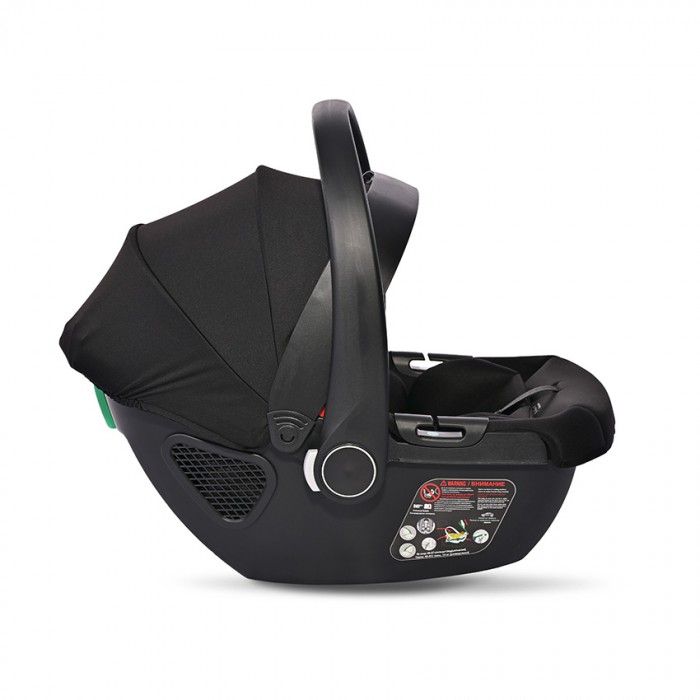Car Seat Lorelli Aria Luxe Black Jasper 40-87 cm