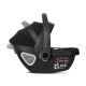 Car Seat Lorelli Aria Luxe Black Jasper 40-87 cm