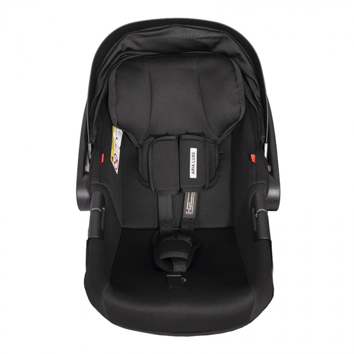 Car Seat Lorelli Aria Luxe Black Jasper 40-87 cm