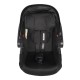 Car Seat Lorelli Aria Luxe Black Jasper 40-87 cm
