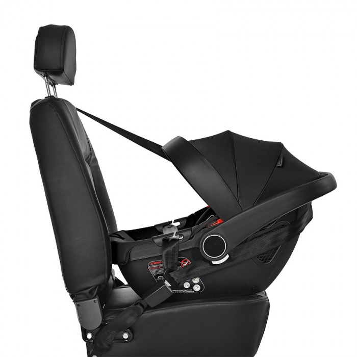 Car Seat Lorelli Aria Luxe Black Jasper 40-87 cm