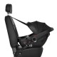 Car Seat Lorelli Aria Luxe Black Jasper 40-87 cm