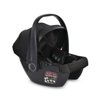 Car Seat Lorelli Aria Luxe Black Jasper 40-87 cm