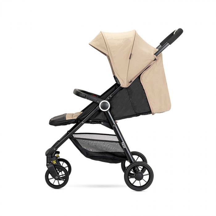 Καρότσι Noir Έως 22kg Beige Καρότσι Noir Έως 22kg Beige