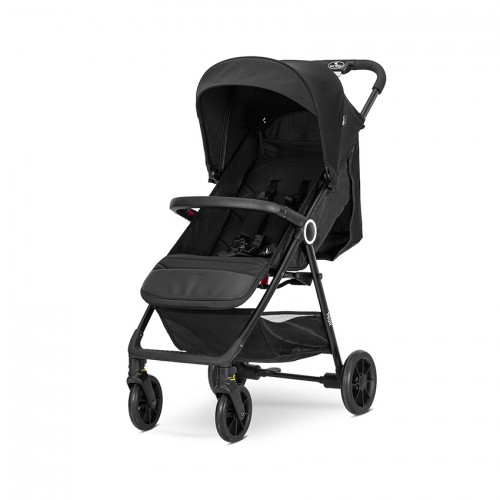 Καρότσι Noir Έως 22kg Black Καρότσι Noir Έως 22kg Black