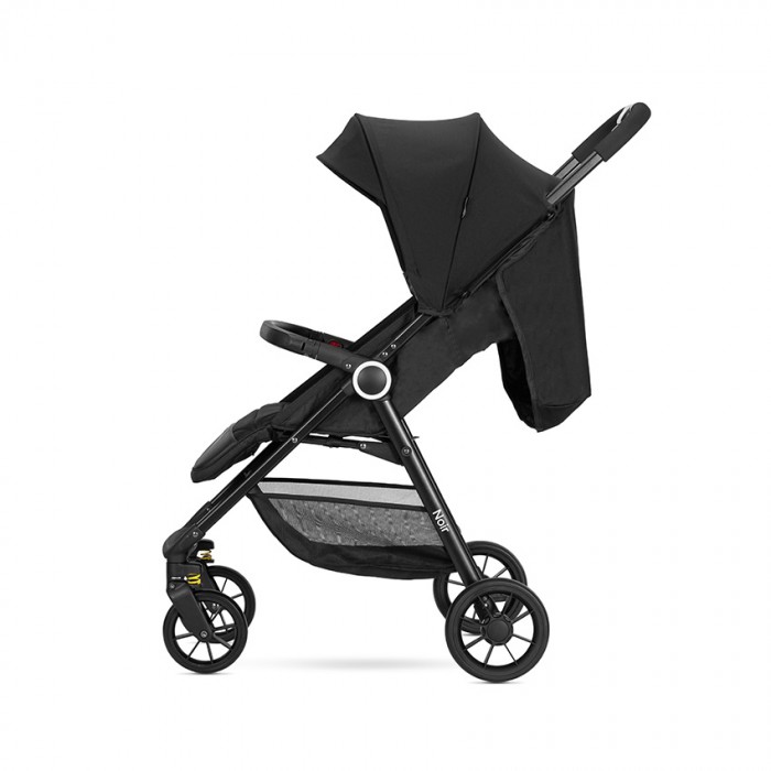 Καρότσι Noir Έως 22kg Black Καρότσι Noir Έως 22kg Black