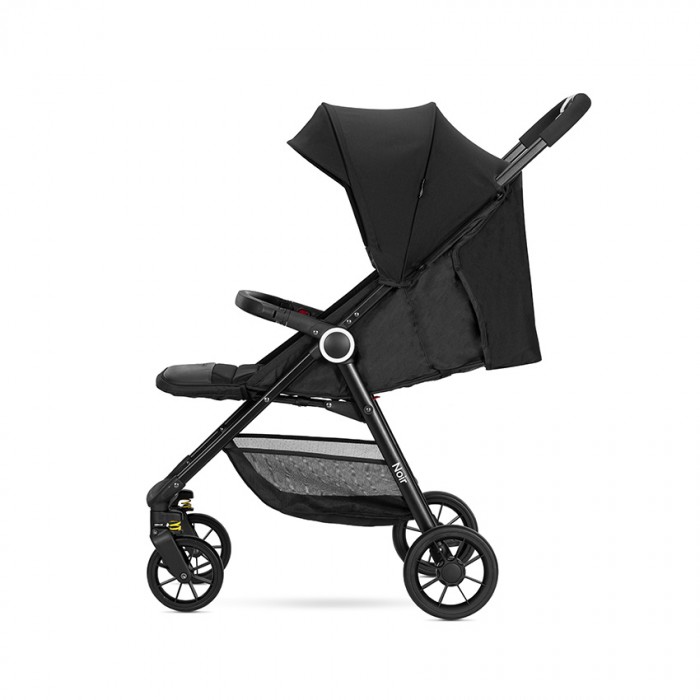 Καρότσι Noir Έως 22kg Black Καρότσι Noir Έως 22kg Black