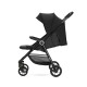 Καρότσι Noir Έως 22kg Black Καρότσι Noir Έως 22kg Black