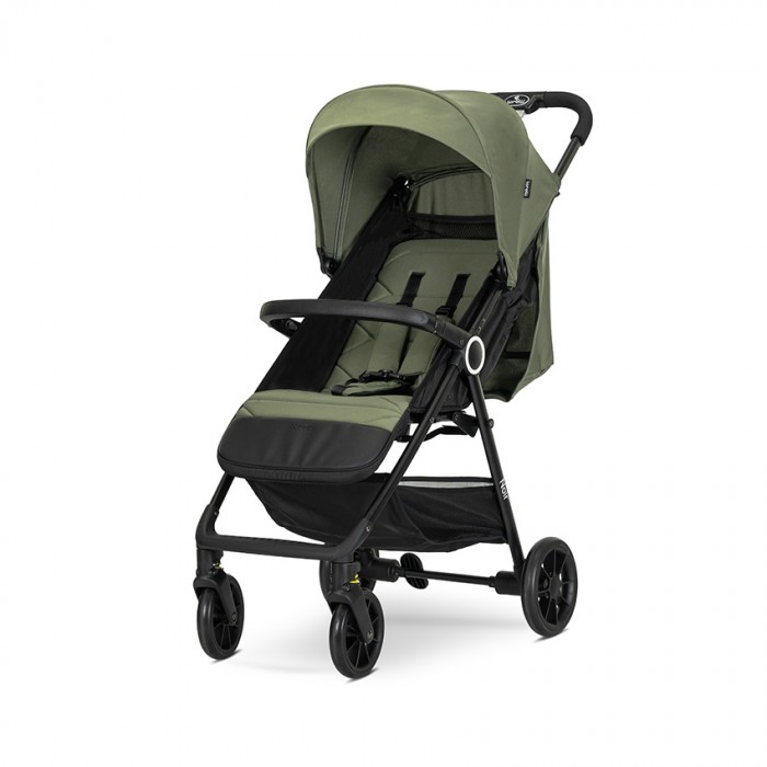 Καρότσι Noir Έως 22kg Green Καρότσι Noir Έως 22kg Green