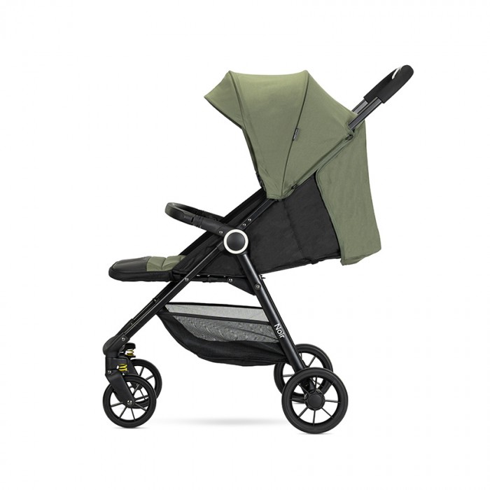Καρότσι Noir Έως 22kg Green Καρότσι Noir Έως 22kg Green