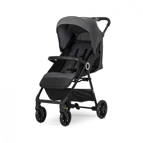Καρότσι Noir Έως 22kg Grey Καρότσι Noir Έως 22kg Grey