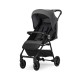 Καρότσι Noir Έως 22kg Grey Καρότσι Noir Έως 22kg Grey