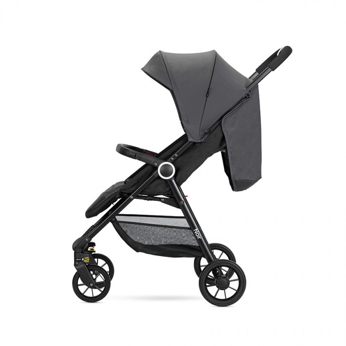 Καρότσι Noir Έως 22kg Grey Καρότσι Noir Έως 22kg Grey