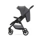 Καρότσι Noir Έως 22kg Grey Καρότσι Noir Έως 22kg Grey