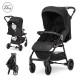 Καρότσι Noir Έως 22kg Black Καρότσι Noir Έως 22kg Black