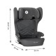 Αναδιπλούμενο Κάθισμα Αυτοκινήτου RIGEL Isofix 100-150cm Green