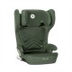 Αναδιπλούμενο Κάθισμα Αυτοκινήτου RIGEL Isofix 100-150cm Green