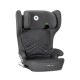 Αναδιπλούμενο Κάθισμα Αυτοκινήτου RIGEL Isofix 100-150cm Grey
