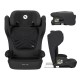 Αναδιπλούμενο Κάθισμα Αυτοκινήτου RIGEL Isofix 100-150cm Black