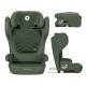Αναδιπλούμενο Κάθισμα Αυτοκινήτου RIGEL Isofix 100-150cm Green