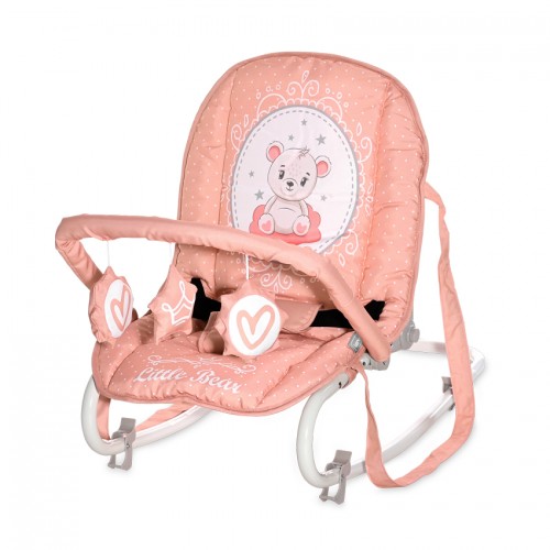 Relax Μωρού Eliza Mellow Roze Bear