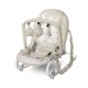 Baby Rocker Eliza Beige Bunnies