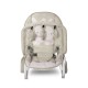 Baby Rocker Eliza Beige Bunnies